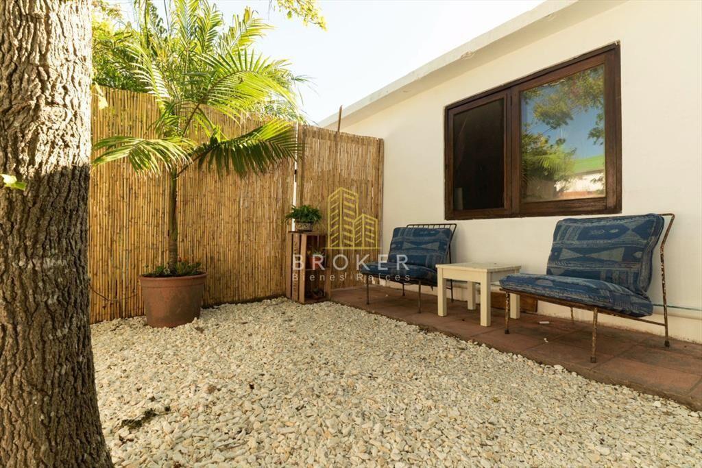 Casa en alquiler temporario loft La Barra Punta