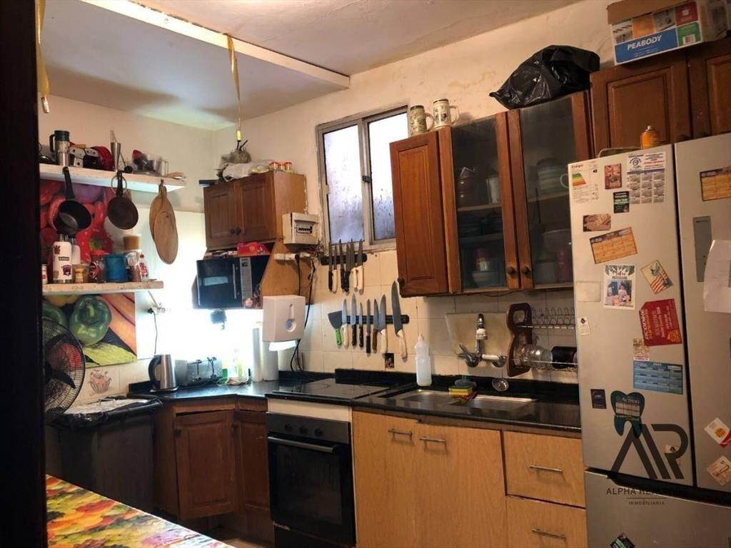 Venta Padrón con renta en Peñarol