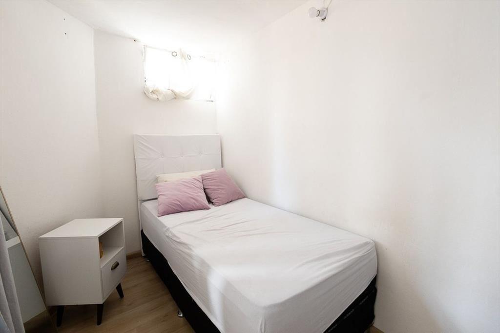 Venta casa en PH tres dormitorios en Tres Cruces