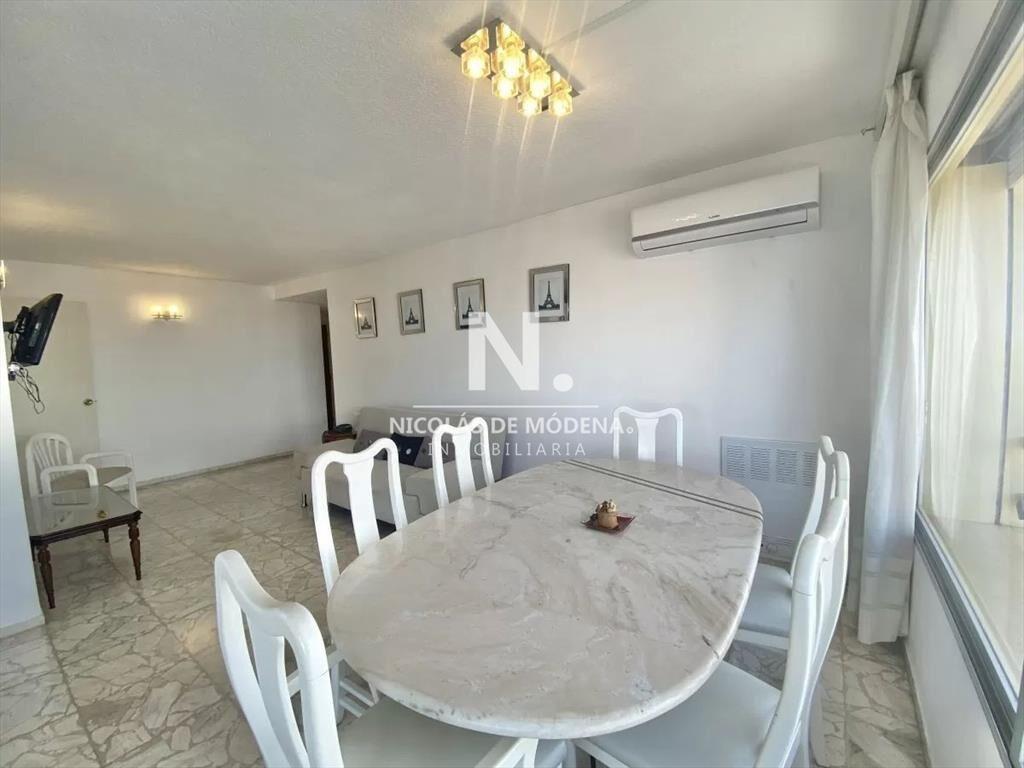 Apartamento en venta 2 dormitorios con vista al