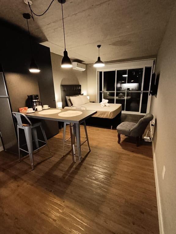 Venta Apartamento monoambiente en Puerto Buceo