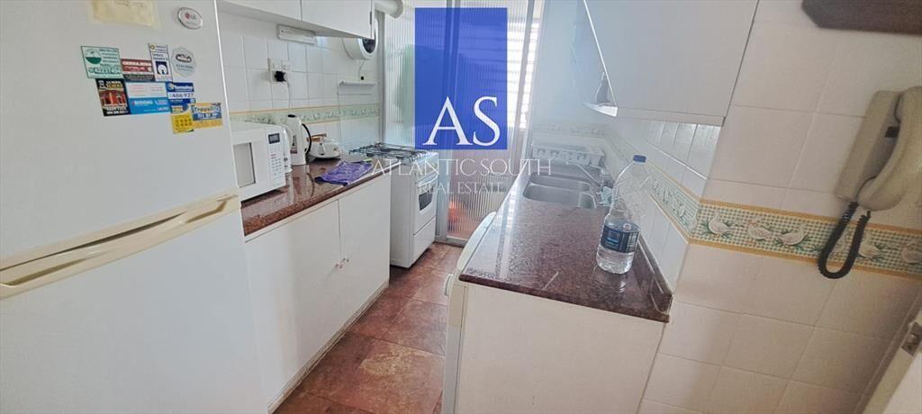 Apartamento 3 dormitorios frente al mar Playa
