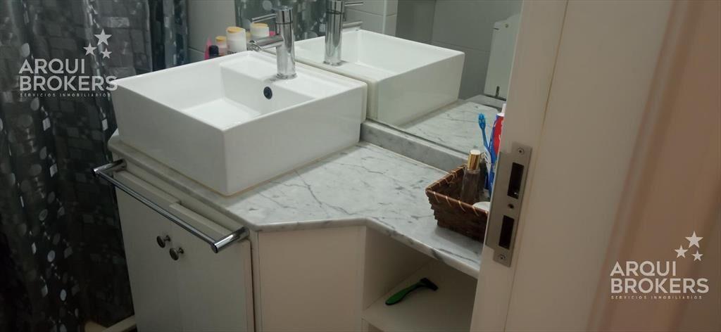 Apartamento en venta en Cordon de 2 dormitorios