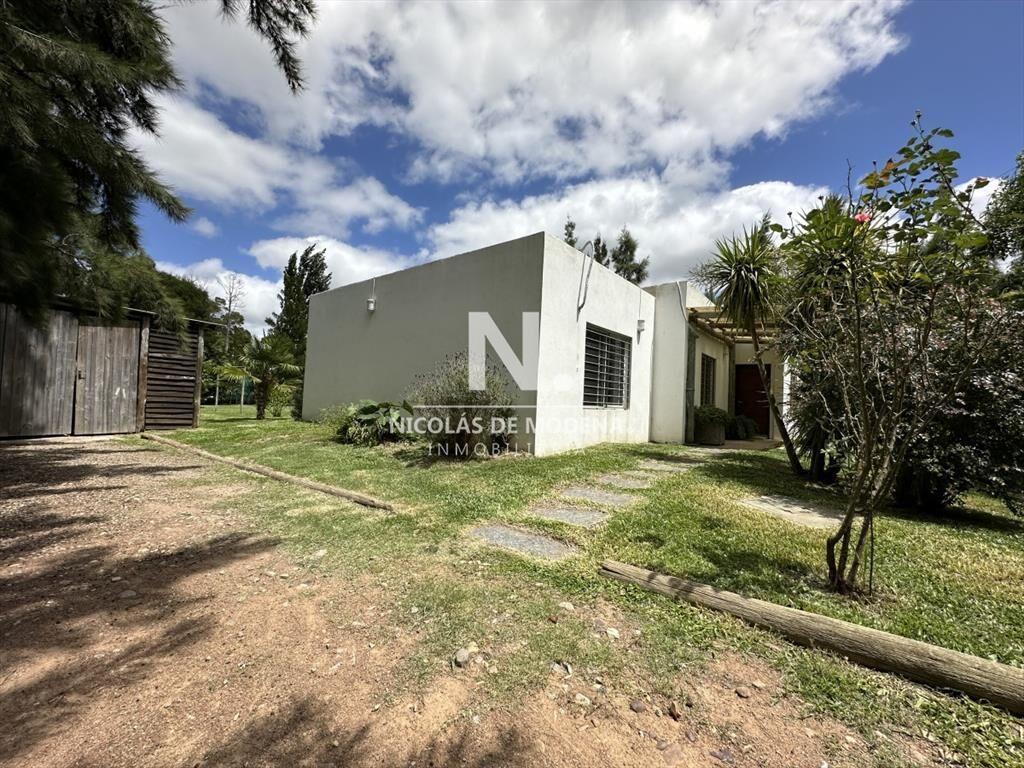 Venta casa en Ocean Park, Maldonado