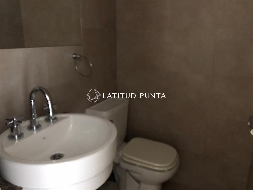 Apartamento en La Barra