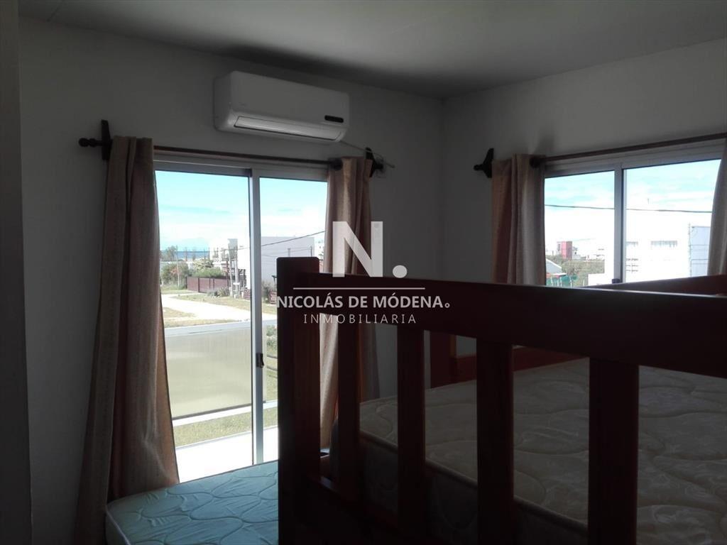 Casa en Venta en Balneario Buenos Aires El Chorro