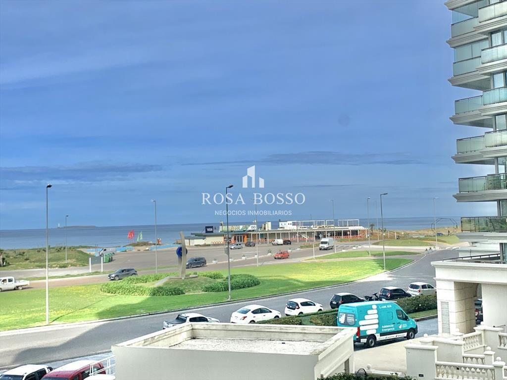 VENTA, Apartamento, 2 dormitorios, Brava, Punta