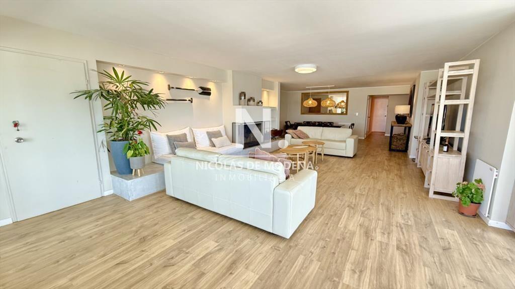 Oportunidad en Venta - Edificio Garden Tower