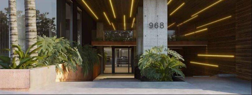 Apartamento en Venta1 Dormitorio - NOIR VISTA