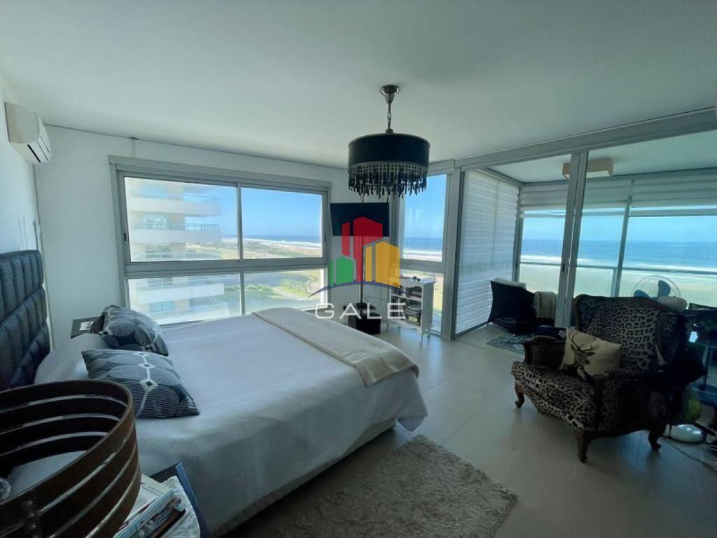 Le Parc Esquinero en Venta Tres Dormitorios