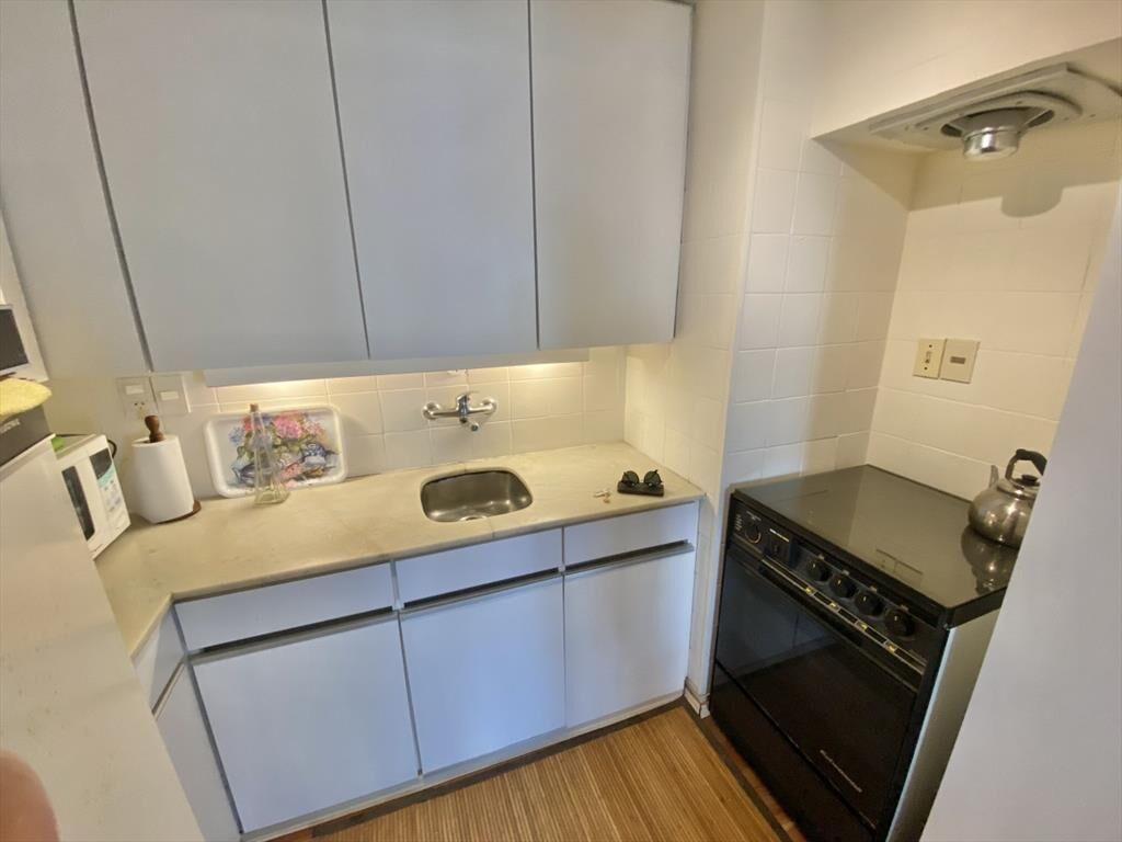 VENTA DE APARTAMENTO DE 1 DORMITORIO EN EDIFICIO
