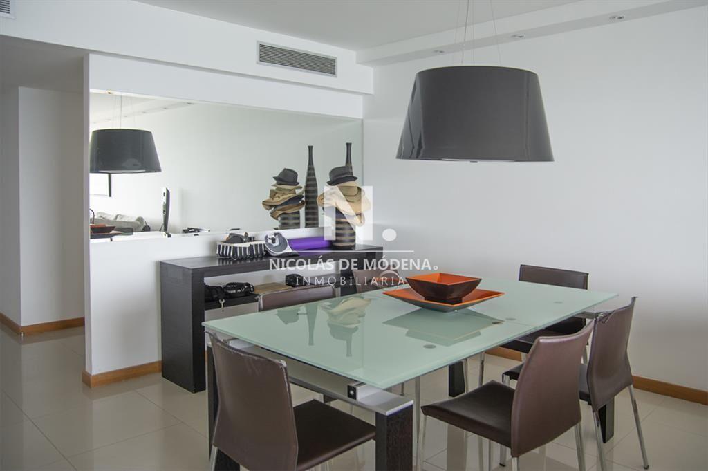 Apartamento en Brava - Punta del Este