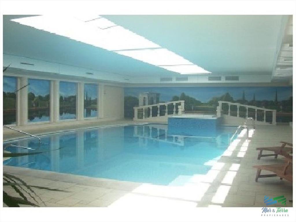 Apartamento en primera línea.. .piso alto con