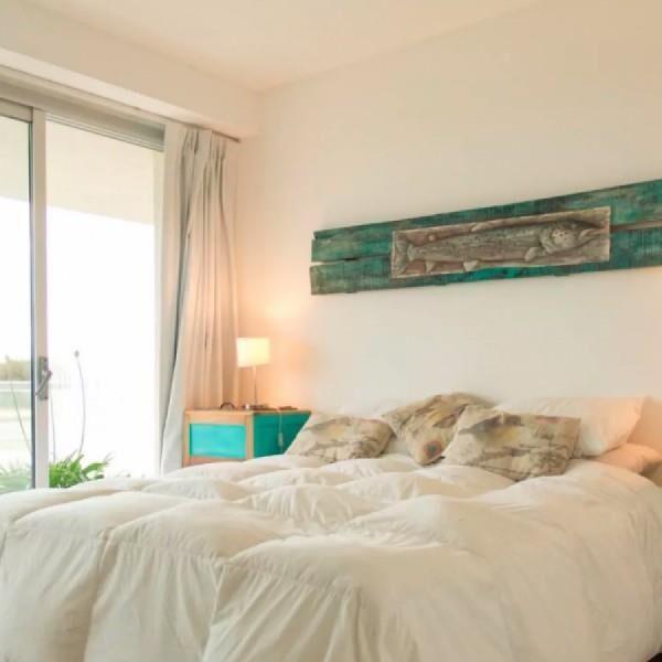 DEPARTAMENTO FRENTE AL MAR!!