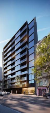 Venta Apartamento 1 Dormitorio en Centro (Montevideo)