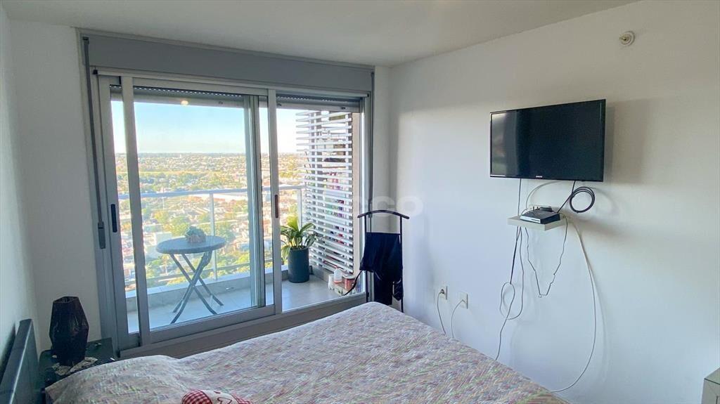 APARTAMENTO DE 3 DORMITORIOS EN TORRES NUEVOCENTRO