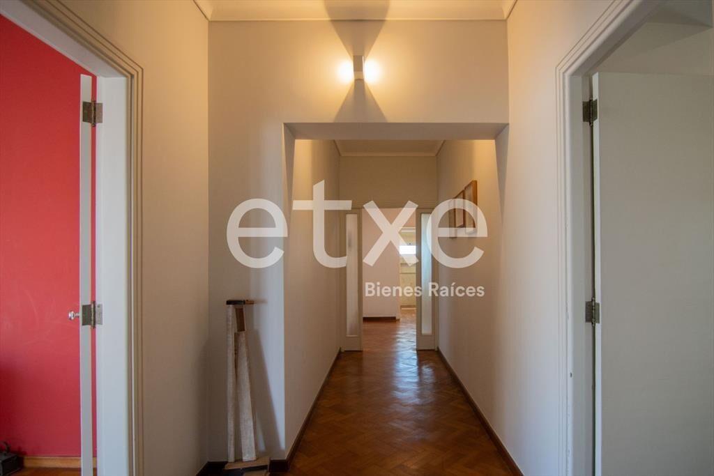 Exclusivo Apartamento en Alquiler con Muebles en el Centr...