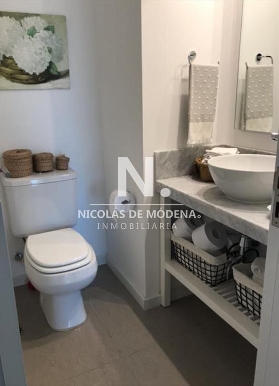 Apartamento en venta de 2 dormitorios en Punta
