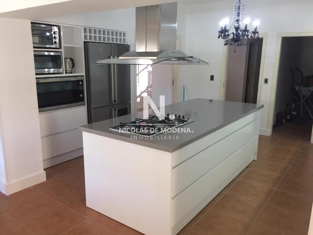Hermoso chalet en Punta del Este