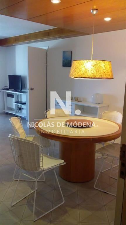 Departamento en venta Edificio Estrella de Mar -