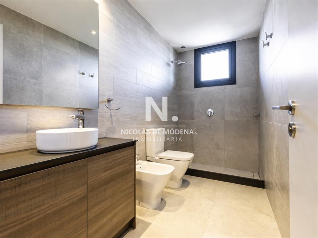 Exclusivo Apartamento Dúplex de 4 dormitorios en