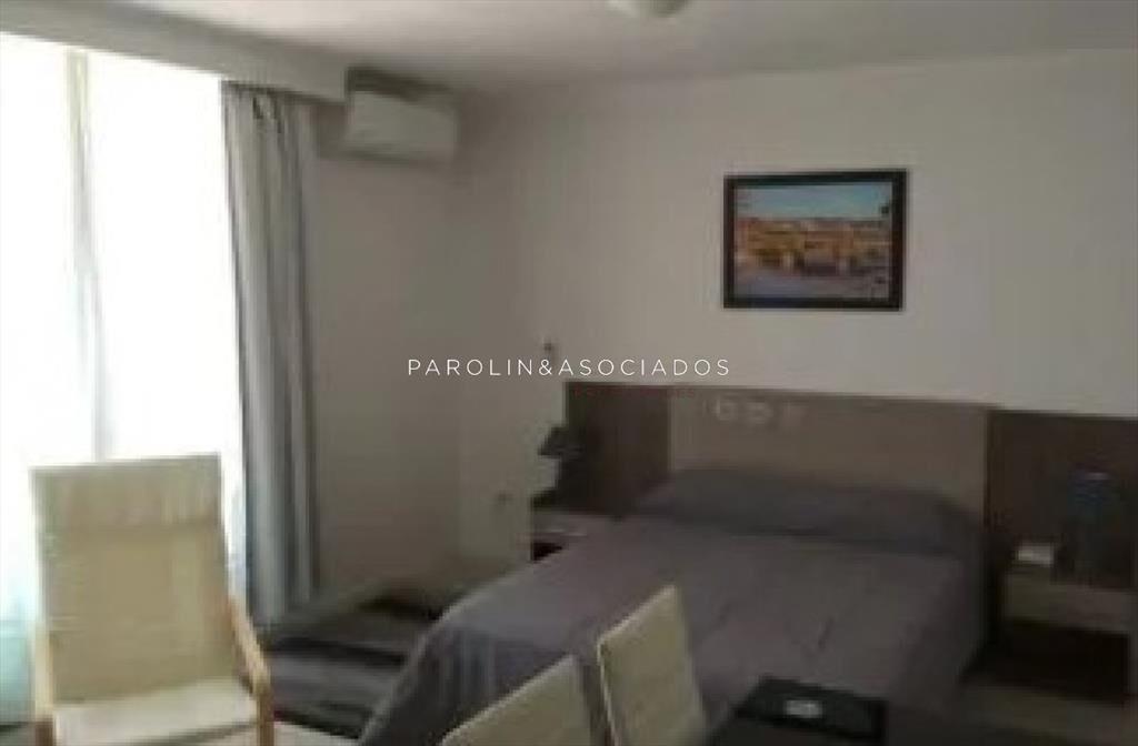 Monoambiente en venta en Place Lafayette, Punta Este