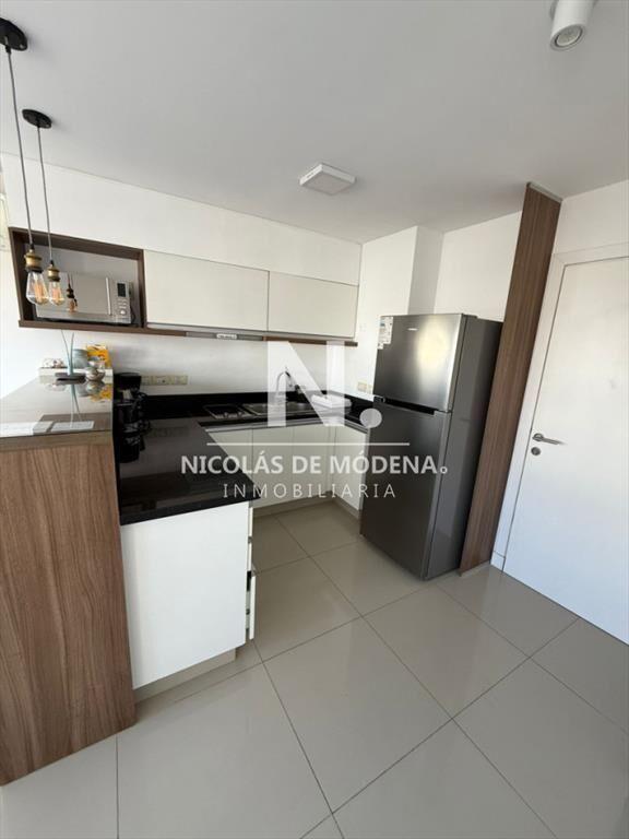 En venta apartamento monoambiente, espacioso en