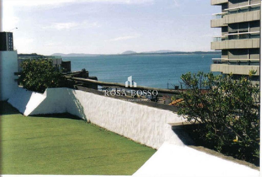 VENTA, Apartamento, Penthouse, 3 dormitorios, del