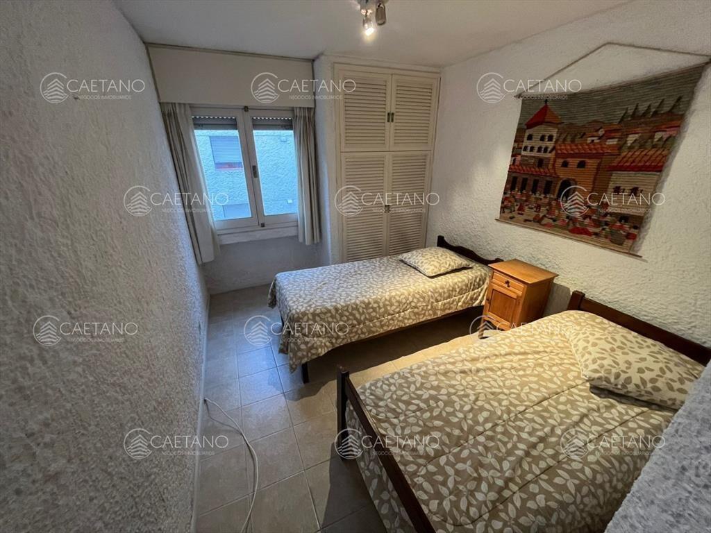 Apartamento en venta en Playa Mansa, punta del