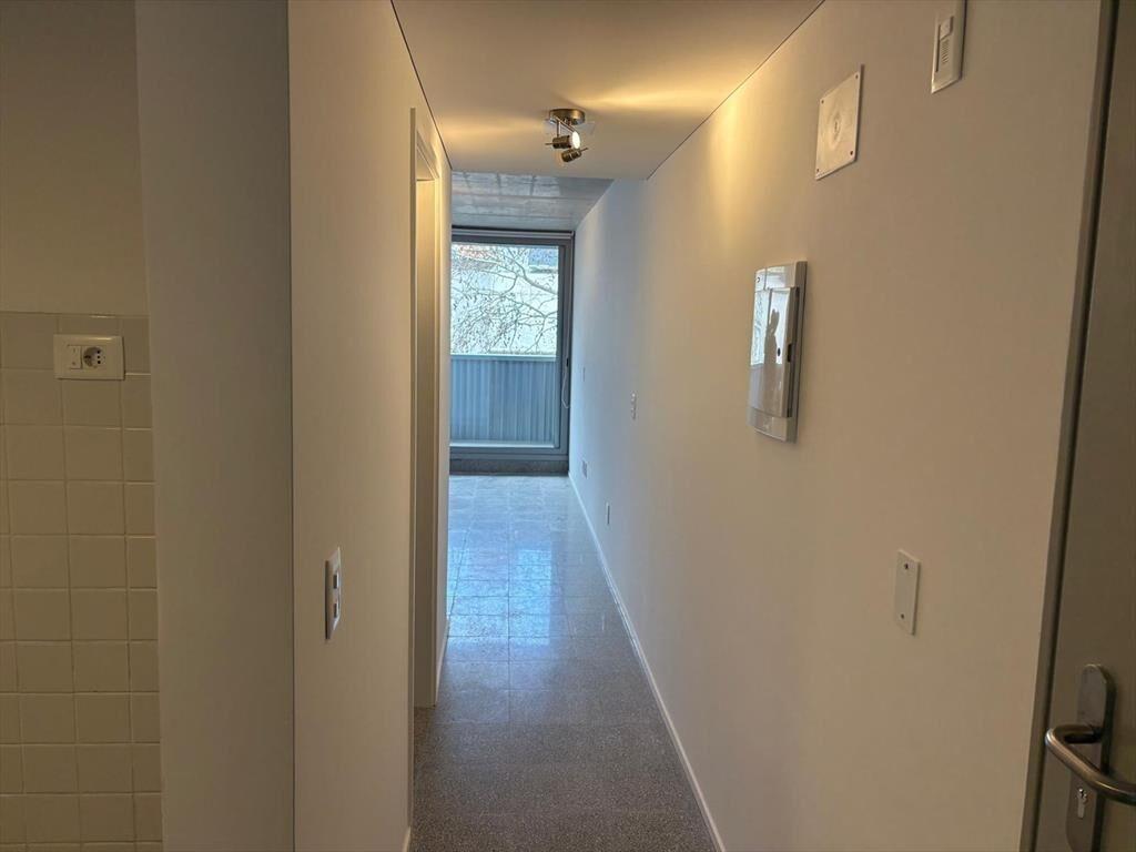 Alquiler monoambiente a estrenar