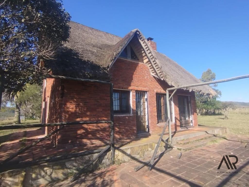Chacra de 28 hectáreas, con casa y lindera al Arroyo San...