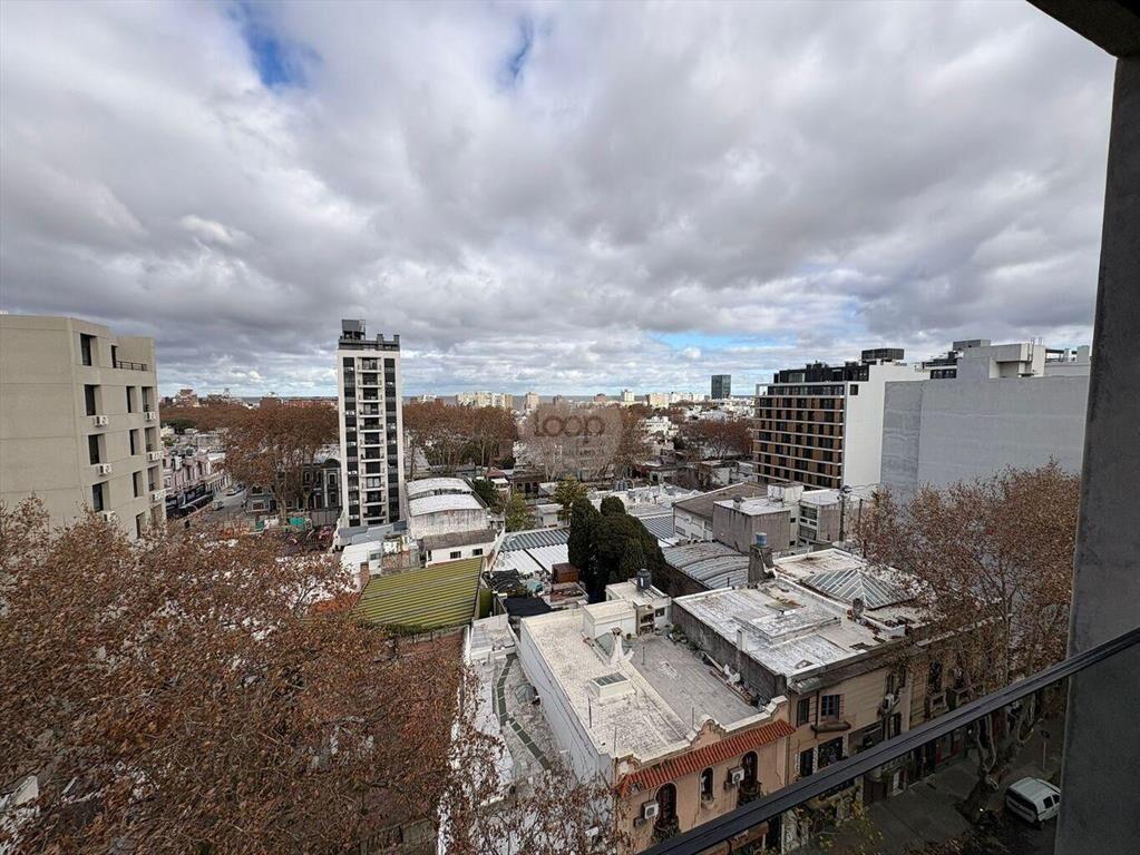 Apartamento A ESTRENAR EN CORDÓN