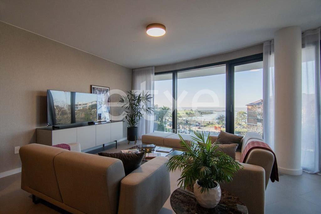 Cosmos Apartamento en Venta 3 Dormitorios WTC...