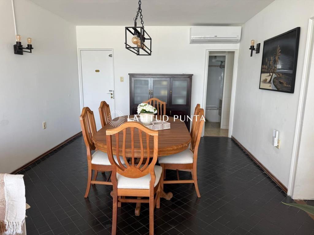 Apartamento en Península, 2 dormitorios, vista