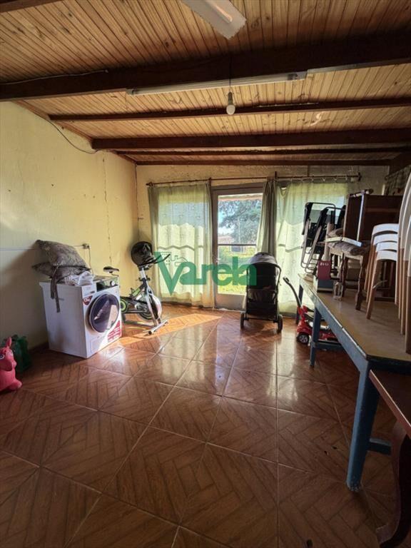 Venta chacra 4 has y media canelón chico casa