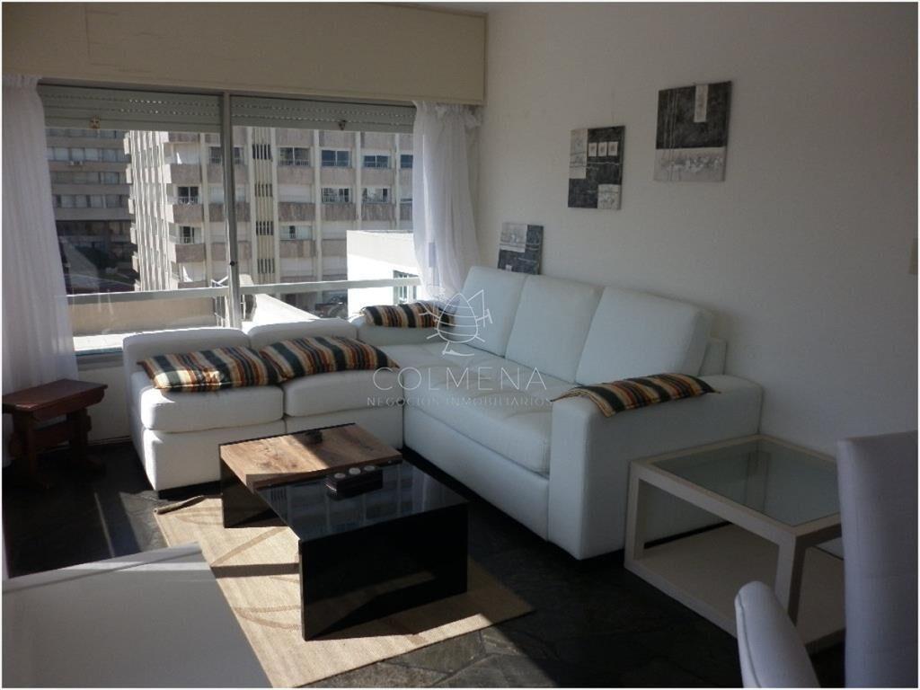 Impecable departamento, en Peninsula 2 consulte!