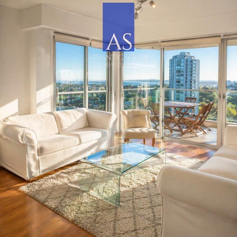 Apartamento con vista al mar, planta amplia 2 del