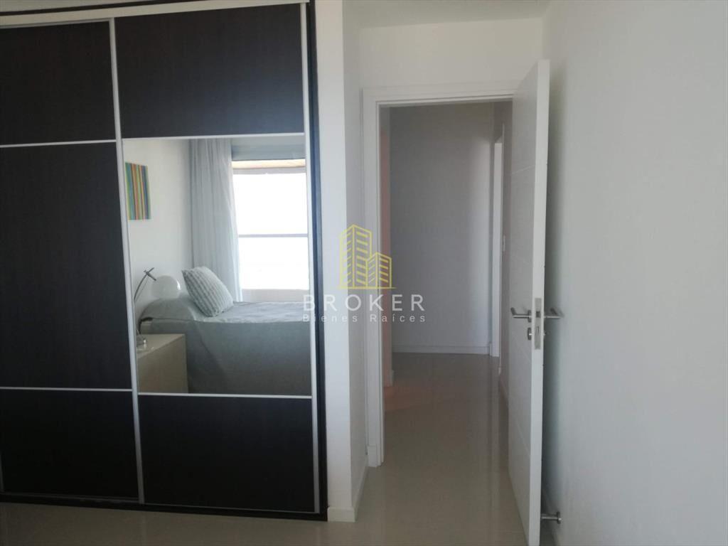 Venta departamento Playa Brava Punta del Este