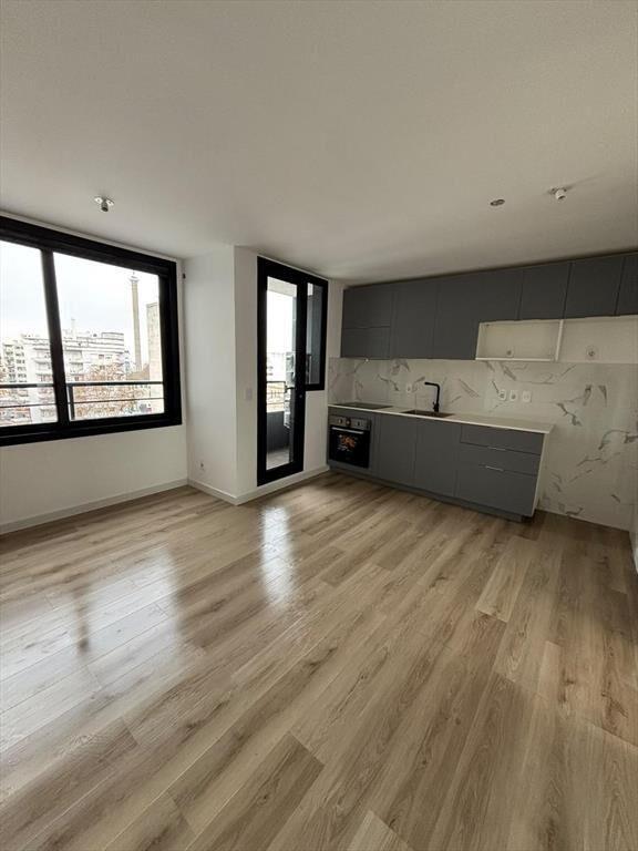 Alquiler Apartamento 1 Dormitorio en Cordon Sur