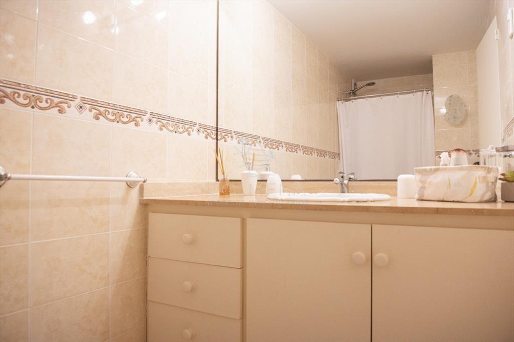Departamento de 1 dormitorio y medio en venta en