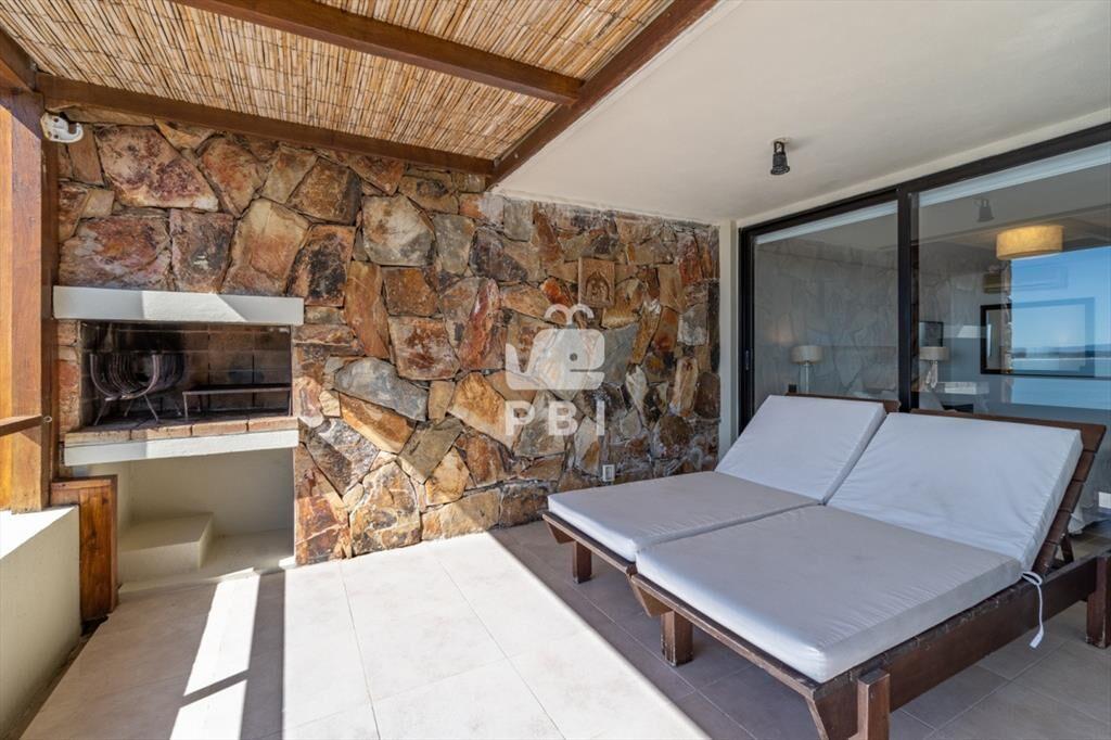 Apartamento de 2 dormitorios en el Lomo De La -