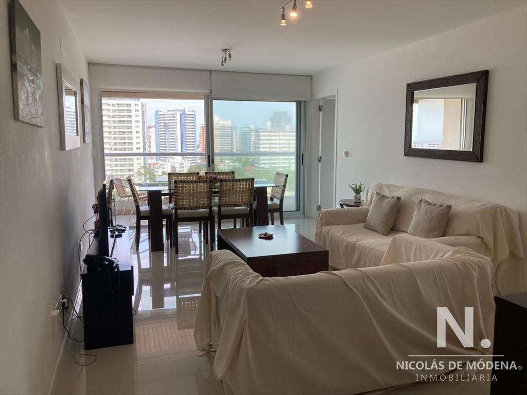 VENTA APARTAMENTO 2 DORMITORIOS PLAYA BRAVA