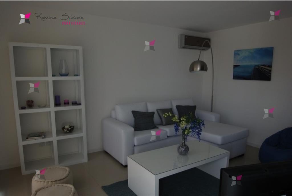 Lindisimo apartamento en Manantiales