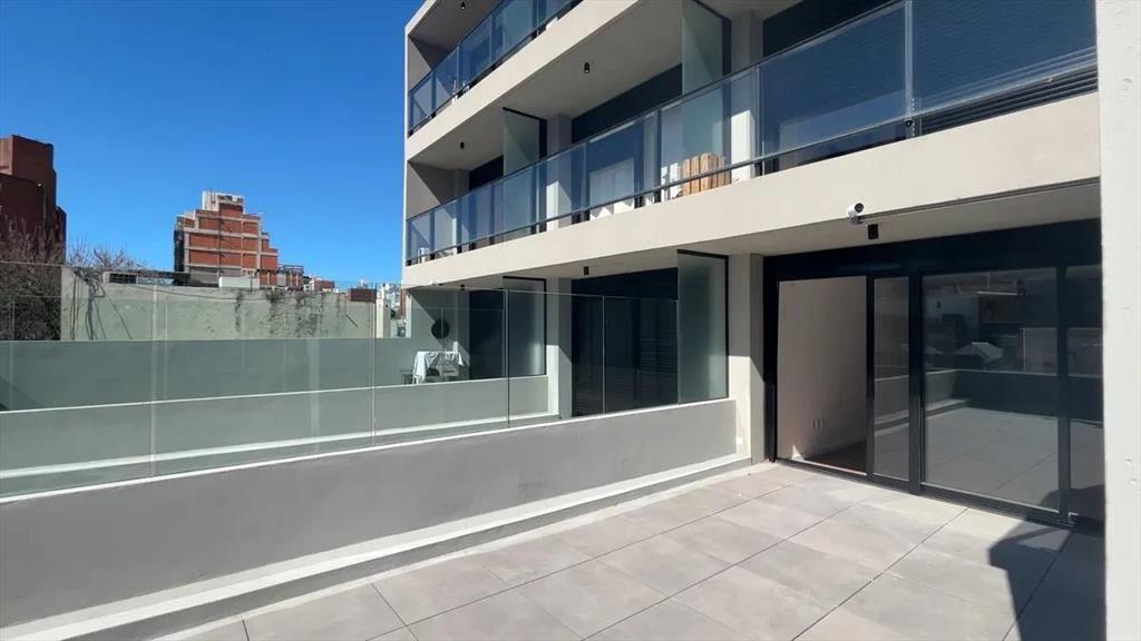 Apartamento en alquiler monoambiente a estrenar bajos gasto