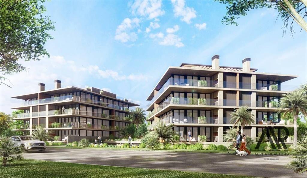 Venta Apartamento A Estrenar 3 Dormitorios Amplia Terraz...