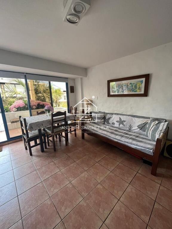 APARTAMENTO EN LA BARRA A 50 METROS DEL MAR