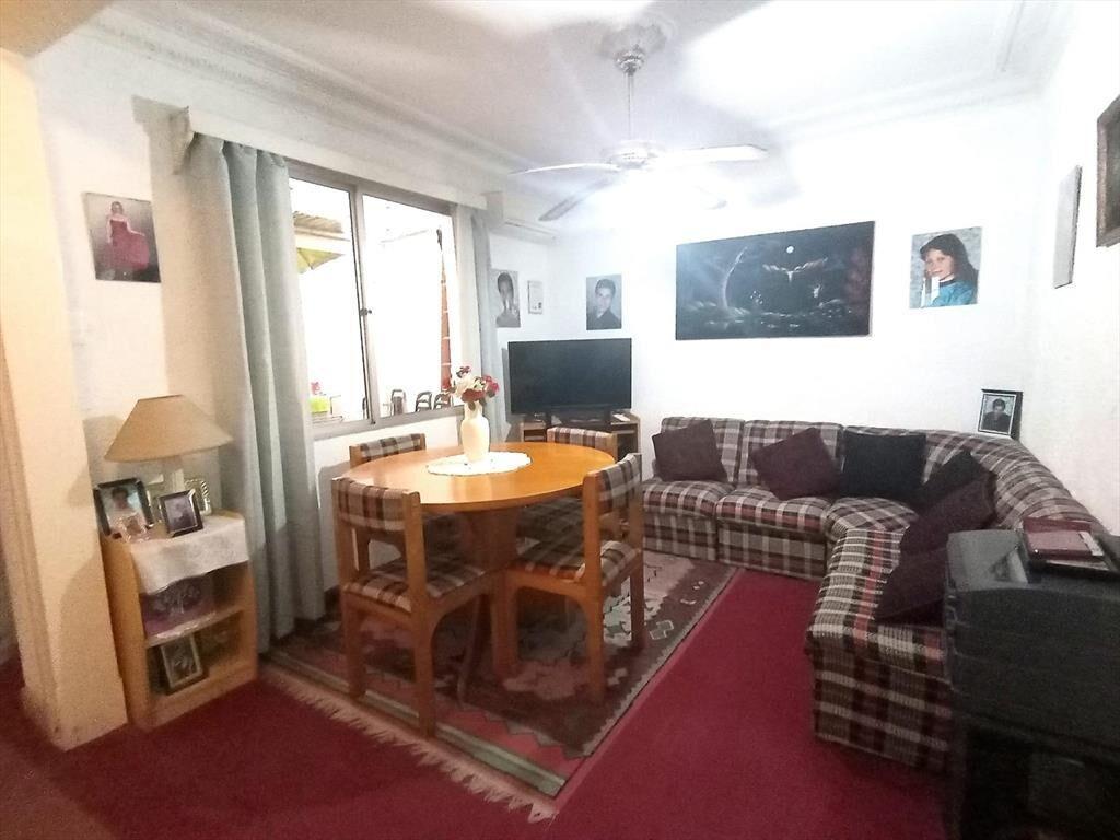 Apartamento 3 dormitorios en el Centro con patio