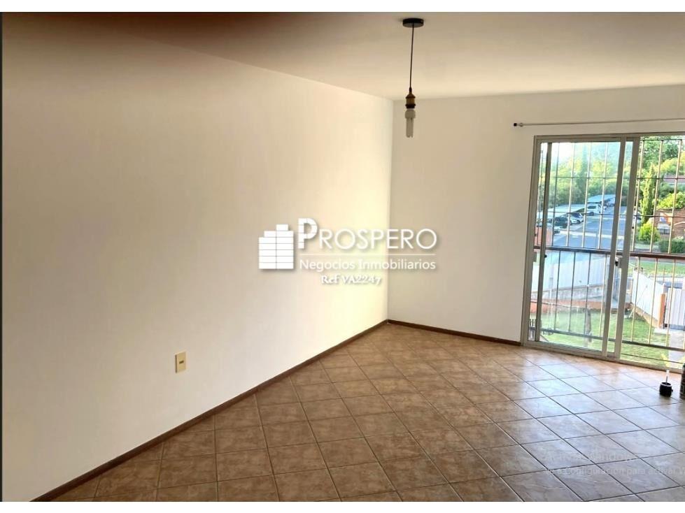 VA2247/1 venta apto 3 dorm Malvin Norte/cochera