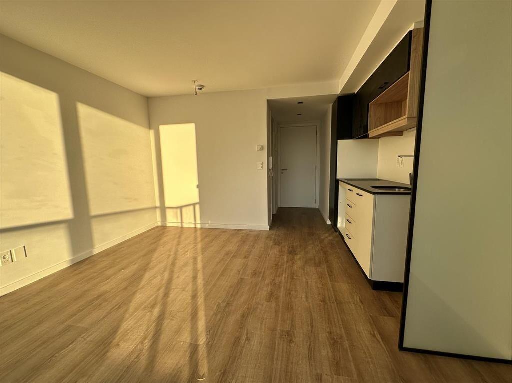 Venta Apartamento Monoambiente en Buceo - Malvin Montevideo