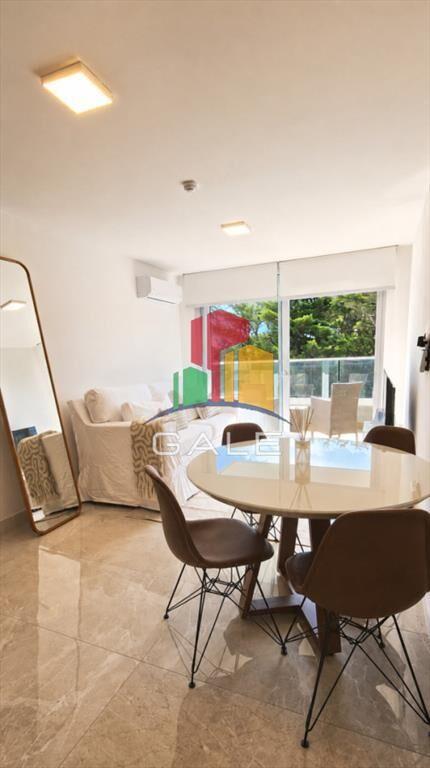 Apartamento de 1 dormitorio en venta, con vista a